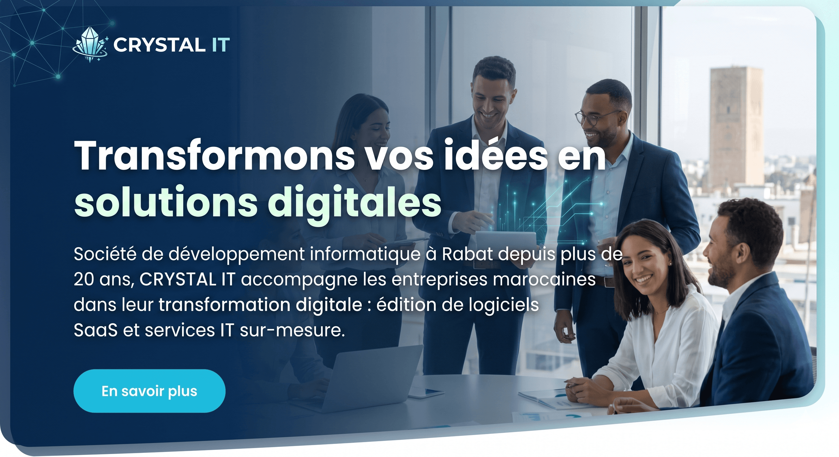 Logiciel d'impression de chèques au Maroc : gagner du temps avec Easy Print